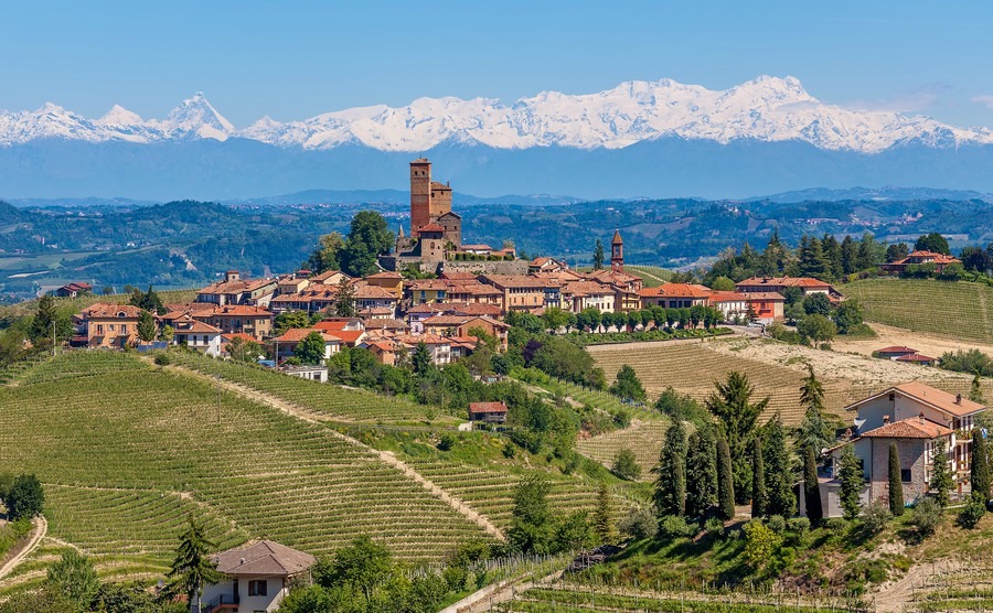 Your guide to living in Piedmont