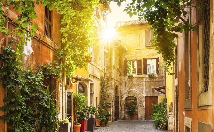 Buying in Italy, Part Four: How To Buy
