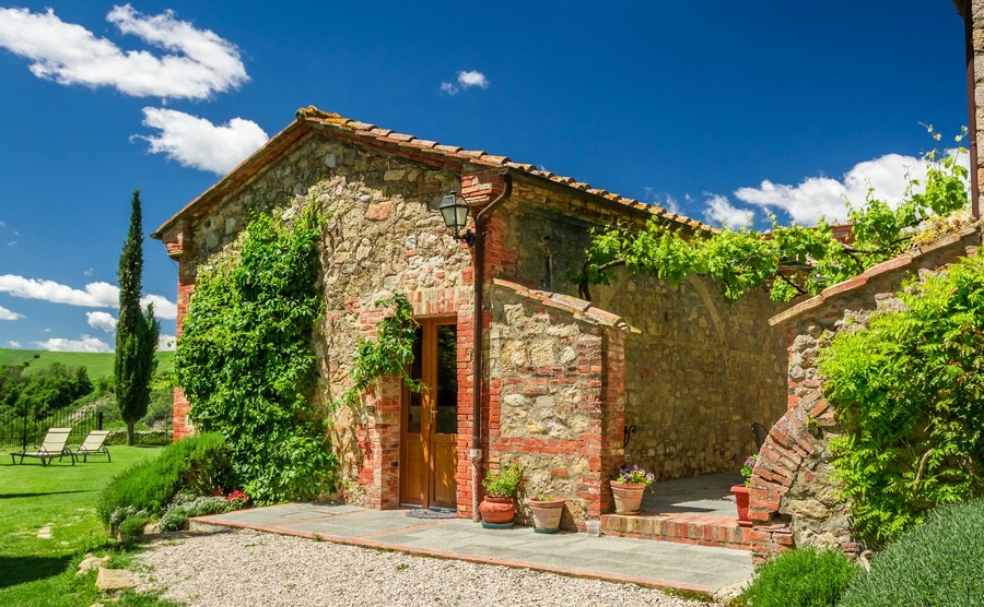 How to finance your Italian home with rentals