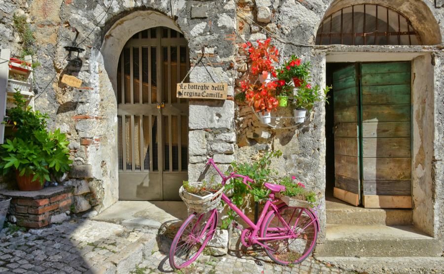 How to avoid common pitfalls when buying an old home in Italy