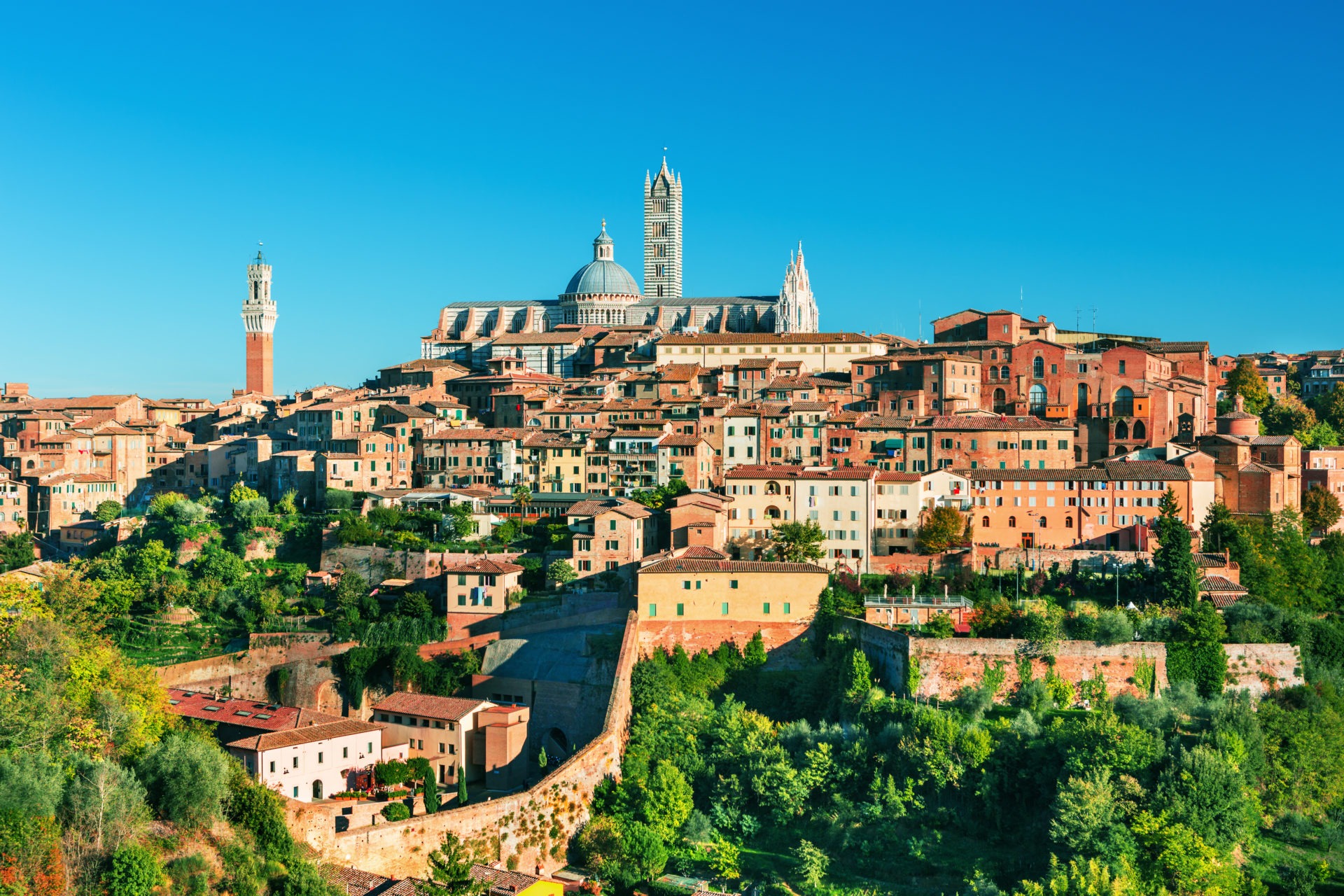 Купить недвижимость в Италии