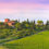 Italian road trip to find a stone farmhouse