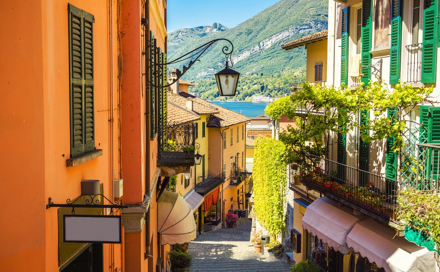 Buying in Italy, Part Five: Making an Offer