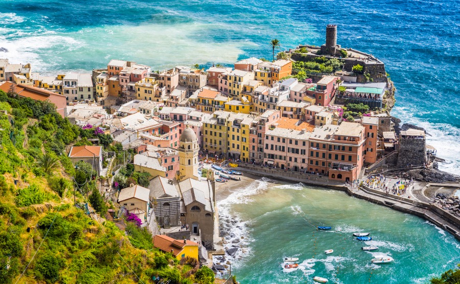 Italy property market update: August 2019