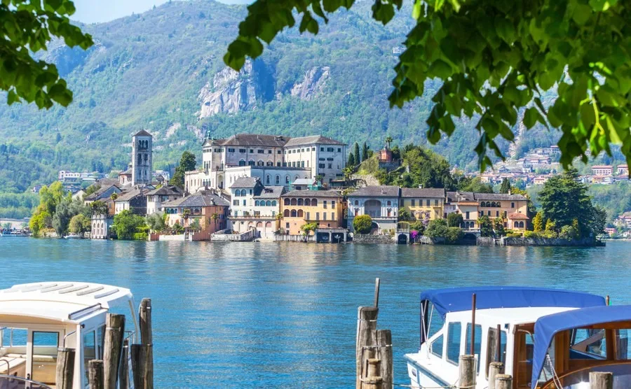 Italy’s expat hotspots