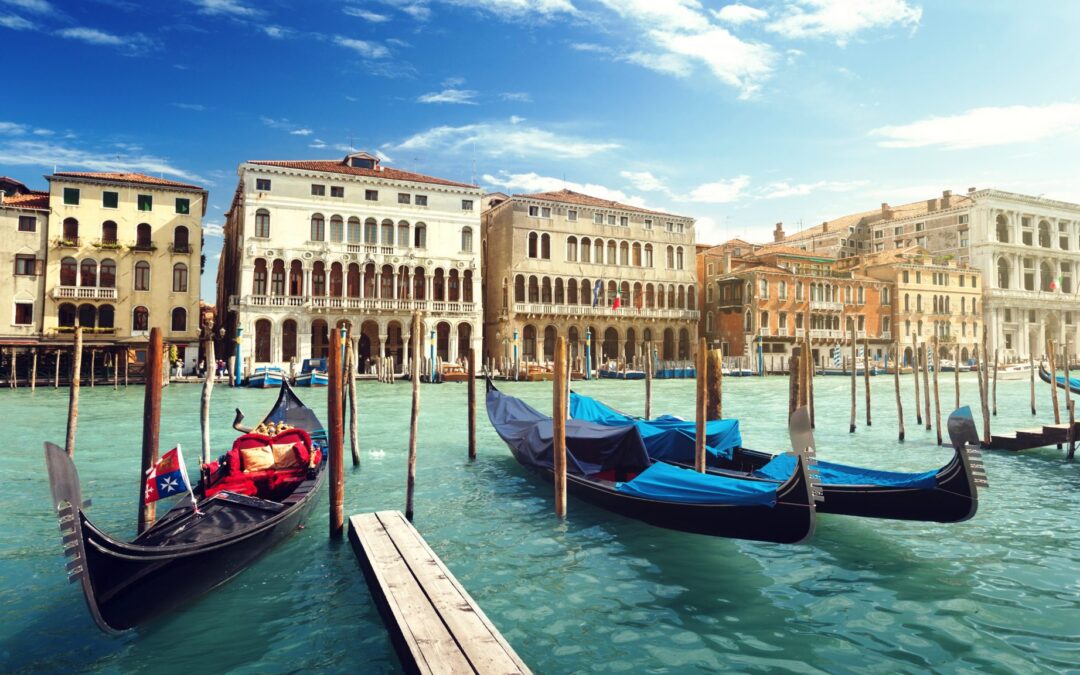 Investing in Italy’s tourism