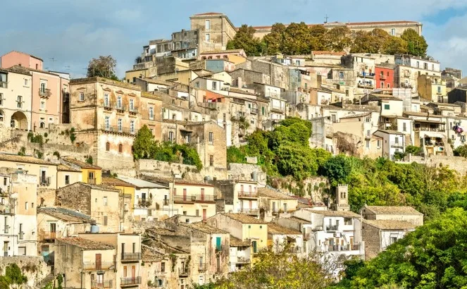 For anyone buying property in Sicily, Ragusa has an excellent combination of laid-back lifestyle and lively towns and villages.