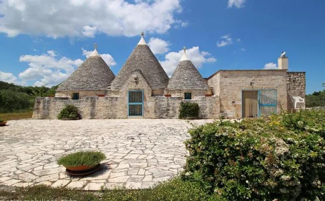 trulli