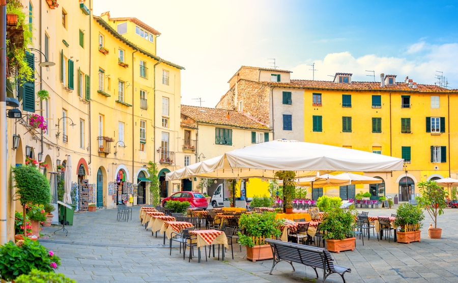 Buying property in Lucca, Tuscany’s cooler hotspot