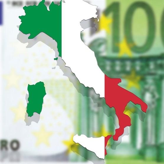 Financing your move to Italy