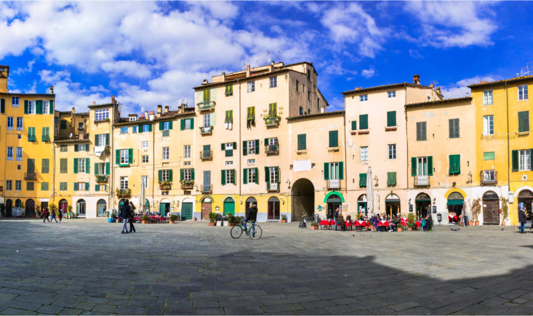 Buying property in Lucca, Tuscany