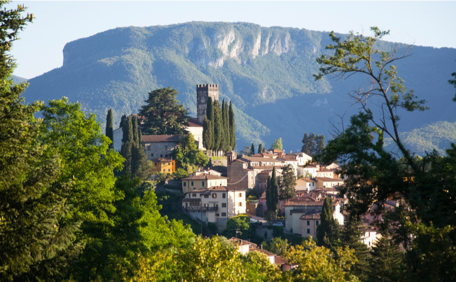 Discovering the 10 provinces of Tuscany