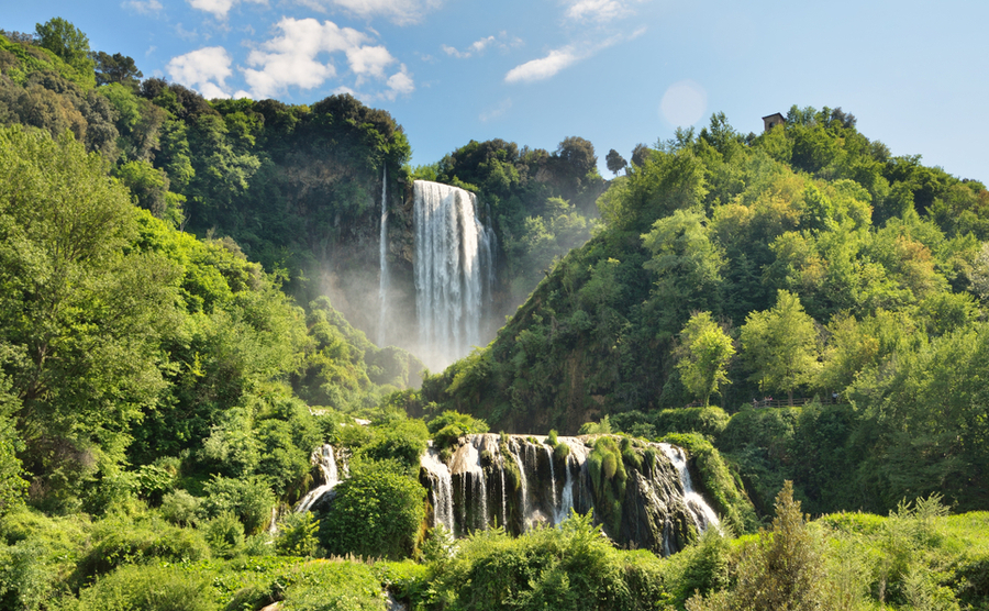 Beautifully crafted Umbria