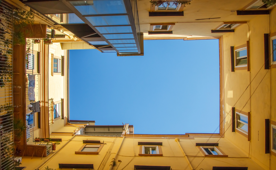 Why you shouldn’t worry about buying property in Italy