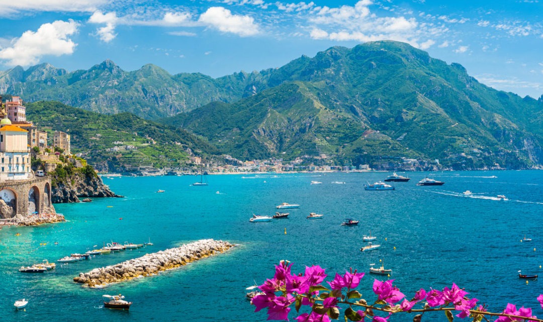 First 10 things to do when moving to Italy