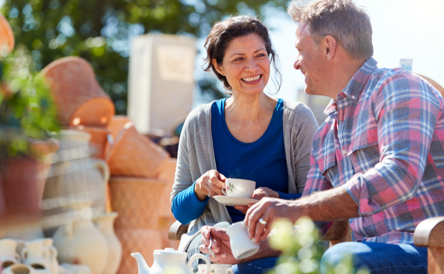 How to Retire to Italy after Brexit