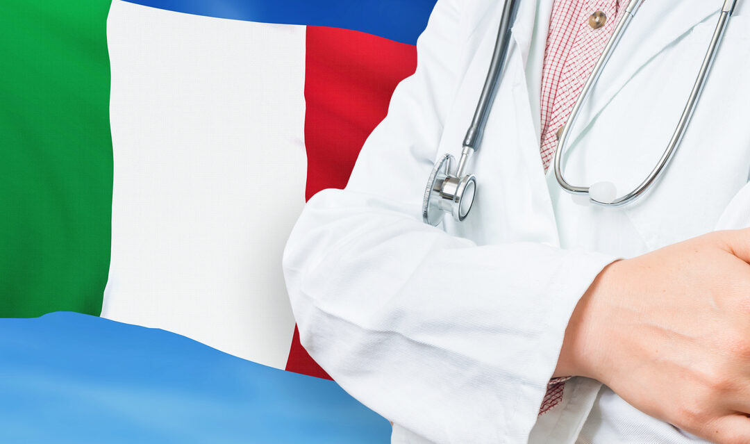 Access to healthcare for retirees in Italy post-Brexit