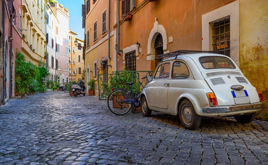 Travelling to Italy 2021 – Covid Update