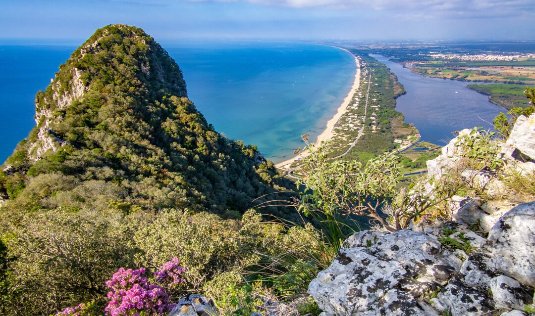 Could you live in one of Italy’s National Parks?