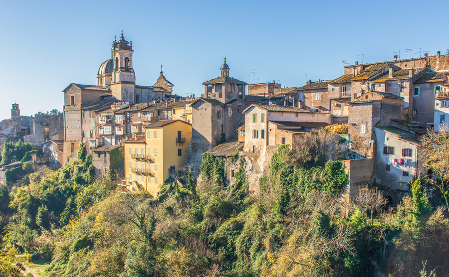 Italy’s most beautiful villages of 2023 (for homebuyers!)