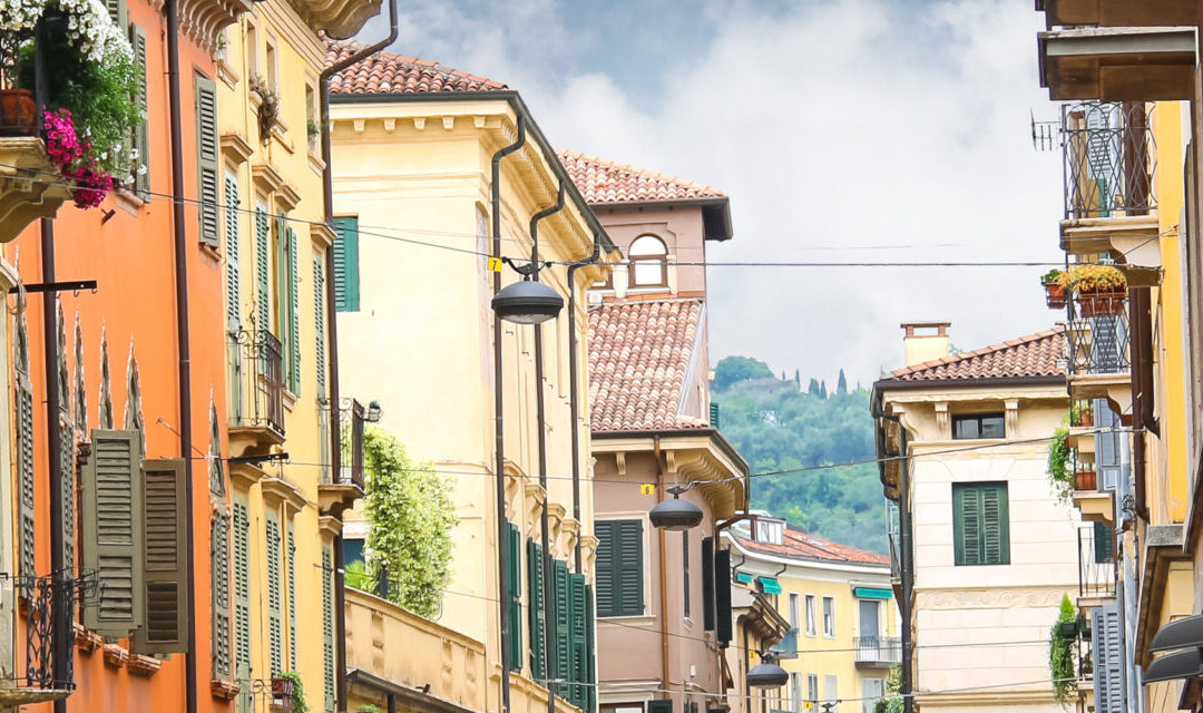 Why you shouldn’t worry about buying property in Italy