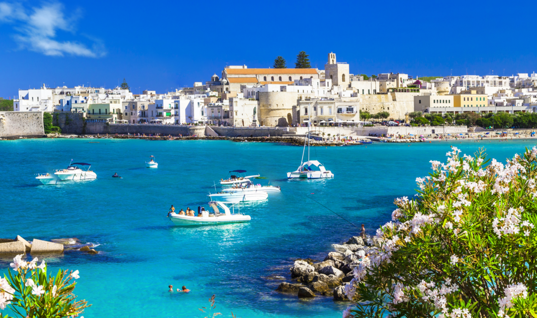 7 beautiful places to buy a home in Salento