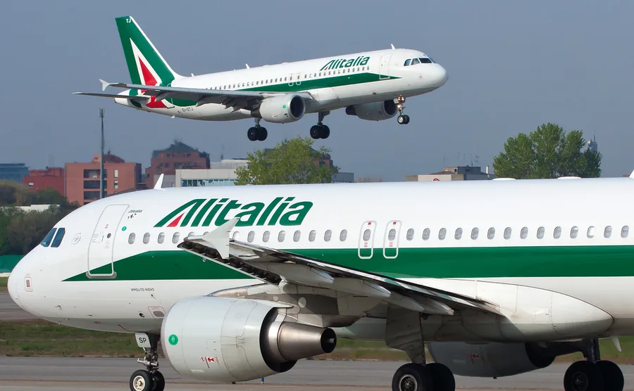 New flight routes to Italian airports for 2023