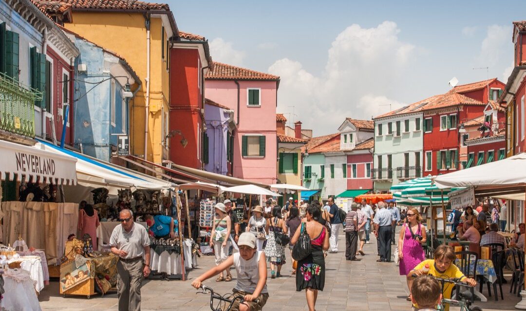 How to Retire to Italy as a non-EU Citizen