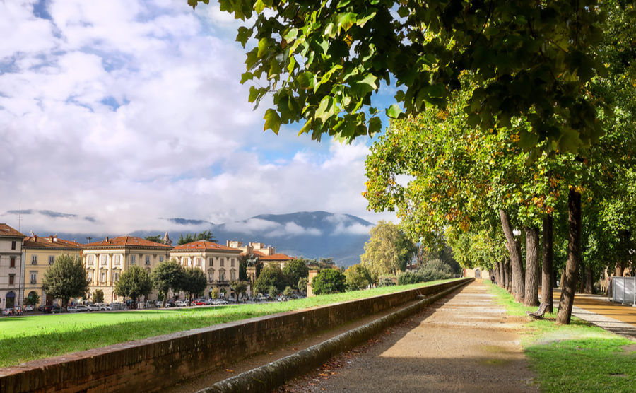 Discover 5 of the most picturesque provinces in Tuscany