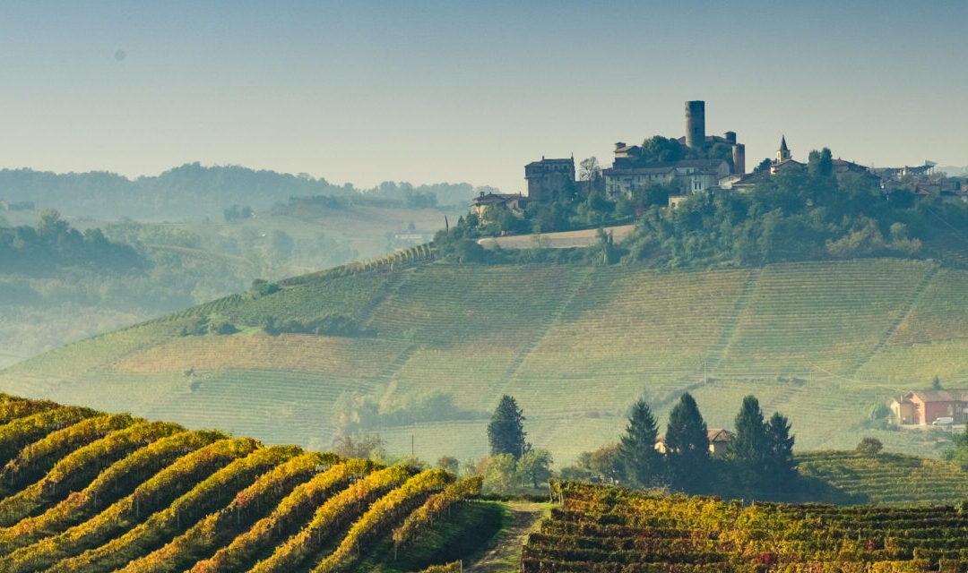 Italy’s wine regions and where to buy properties by vineyards