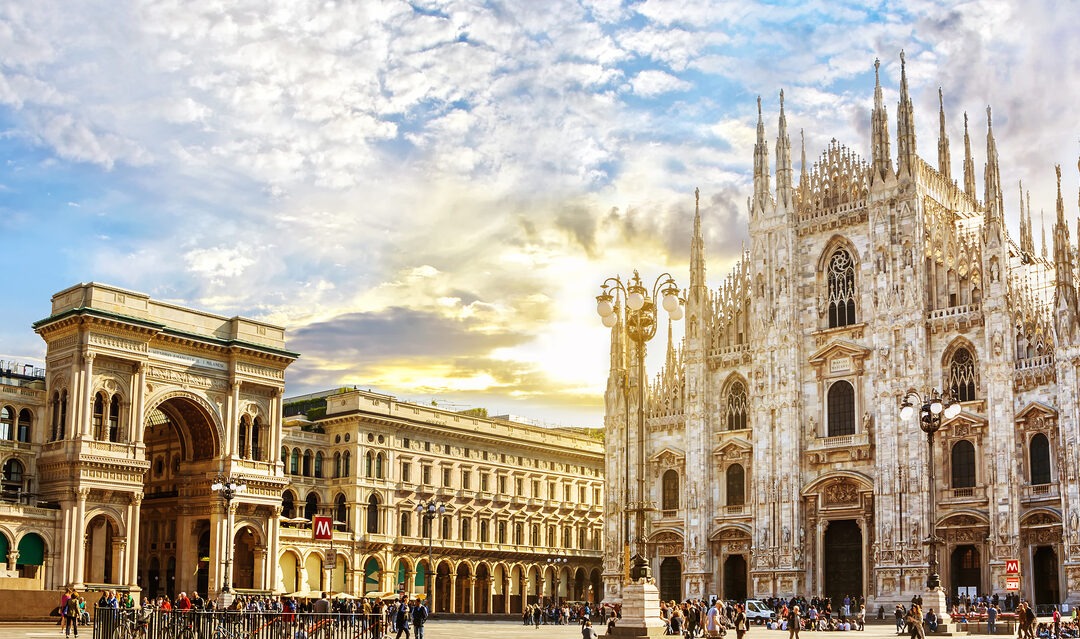 12 great reasons to buy near Milan