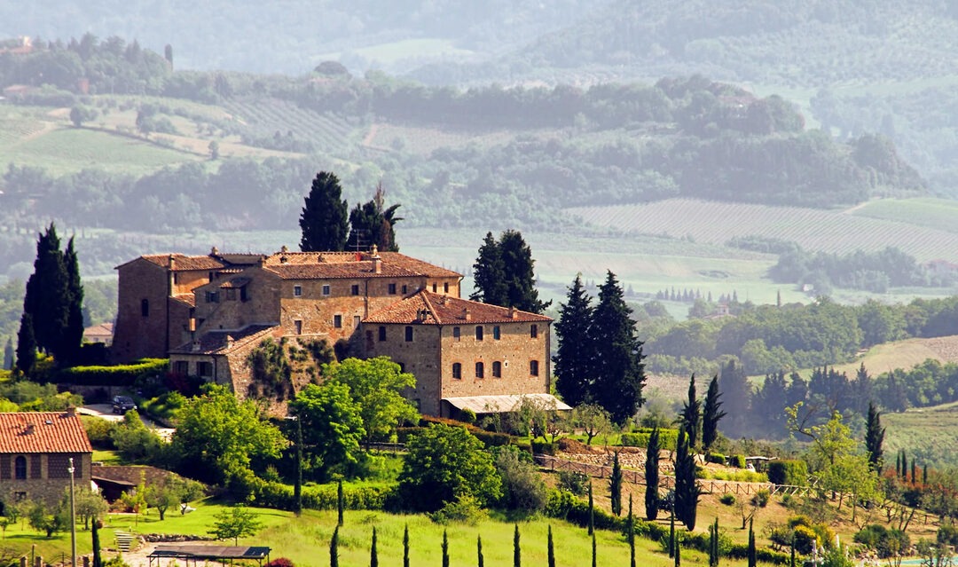 13 ways to make your Italian home, and life, more natural