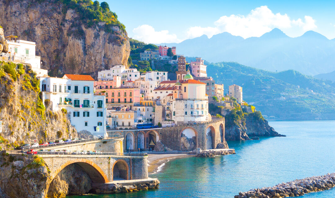 Why now is the time to find property bargains in Italy