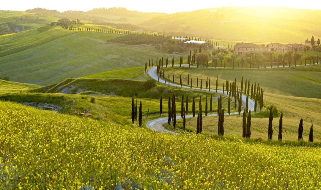 Tuscany for lovers: Where to buy for nature lovers, art lovers and beach lovers