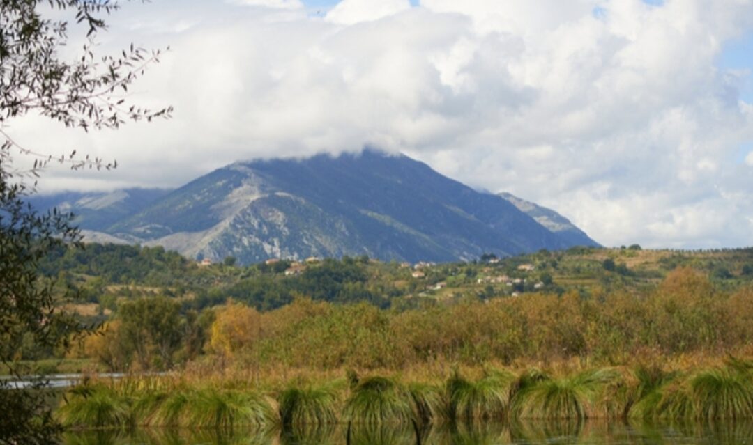 The Scotsman who bought grandma’s Italian village