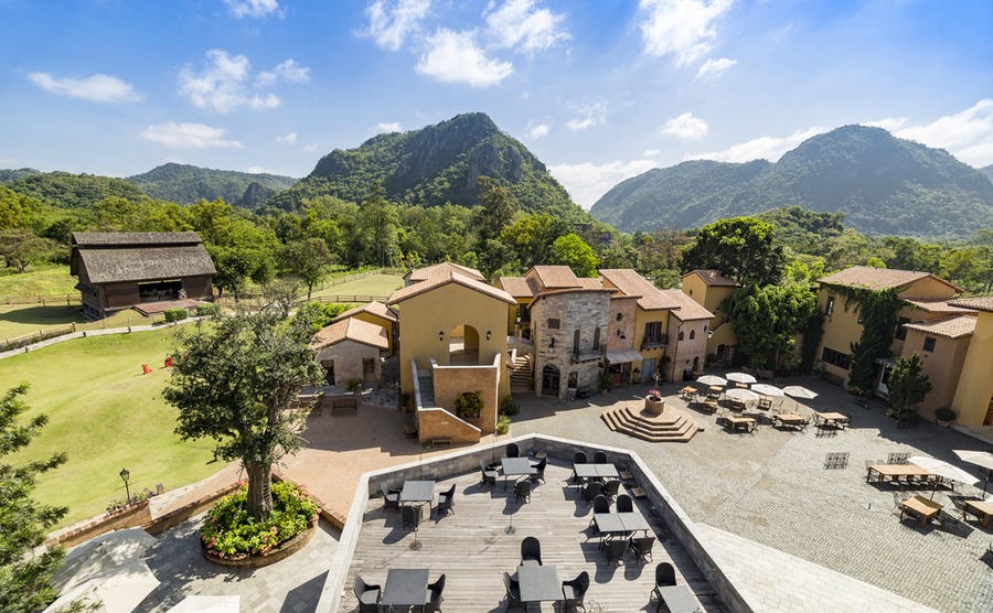 Buying a house in the Italian countryside