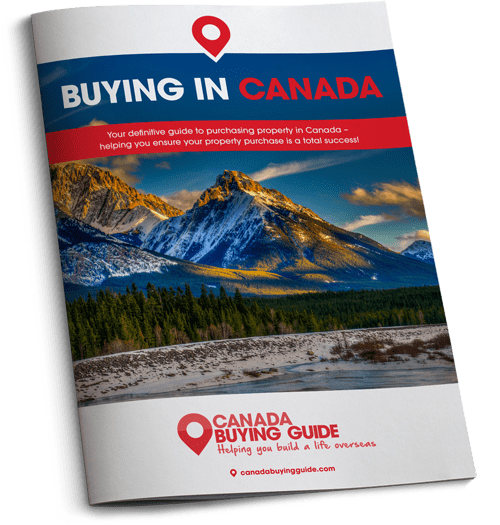 Download the Canada Property Guide Canada Property Guide cover