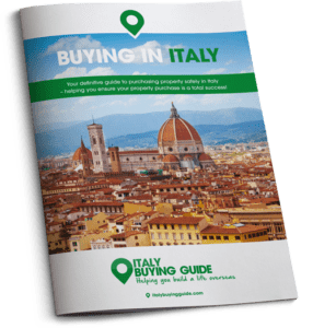 Italy Buying Guide