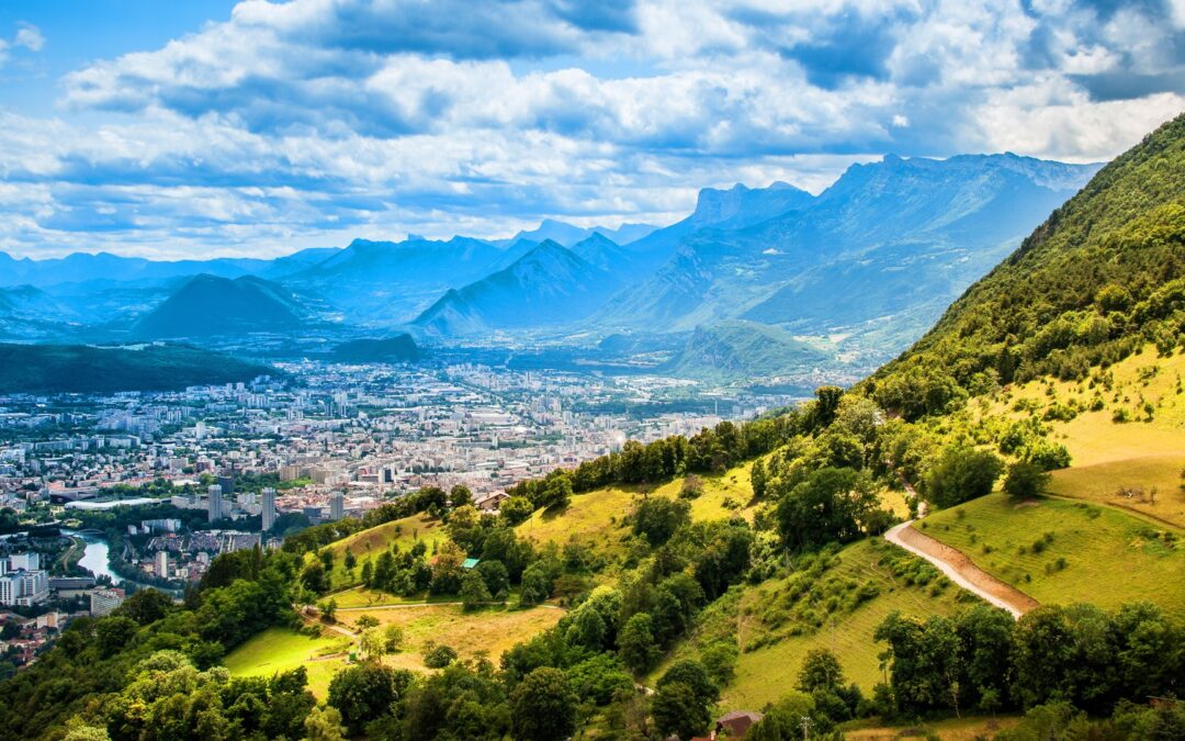 Cycling in Italy