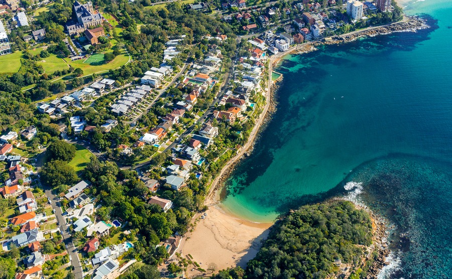 Sydney's property market is showing signs of stabilisation – good news for anyone deciding where to buy in Australia.
