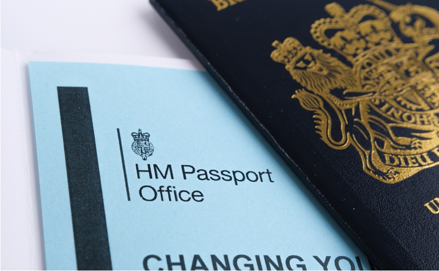 How to make sure your passport is valid for travel amid current strikes
