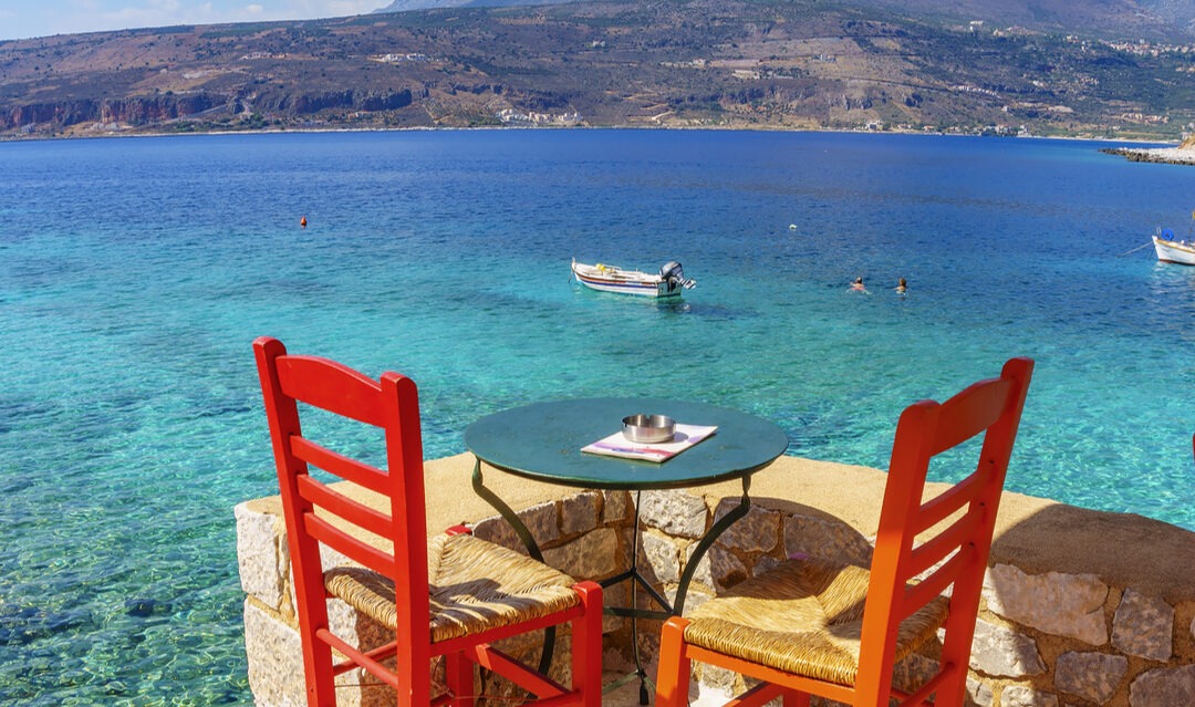 Seven surprisingly affordable Mediterranean coastlines