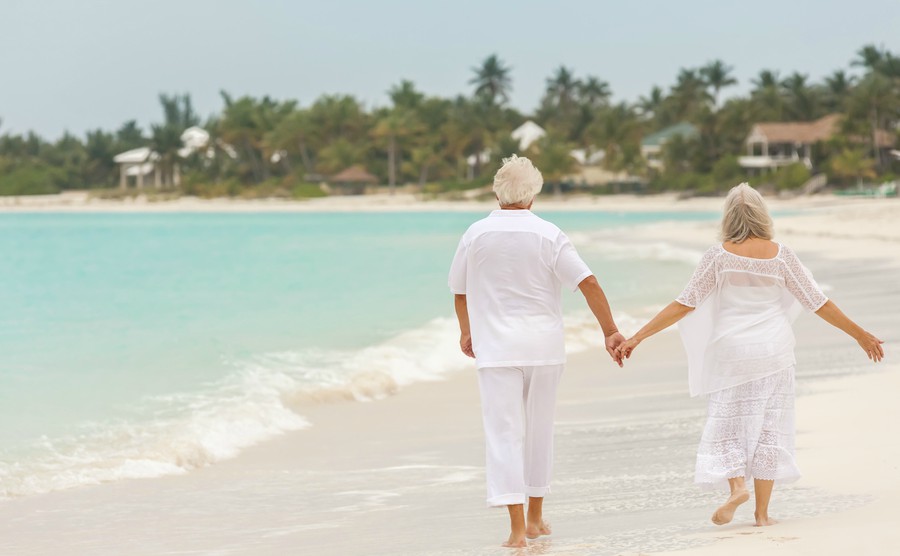 Why retiring abroad will improve your well being!
