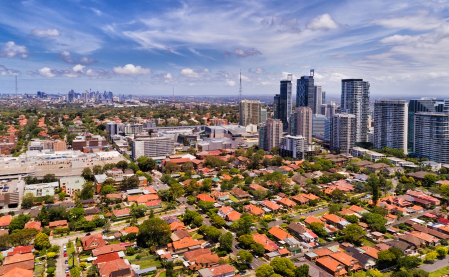 The property market in Australia in 2019 has some interesting opportunities for overseas buyers.