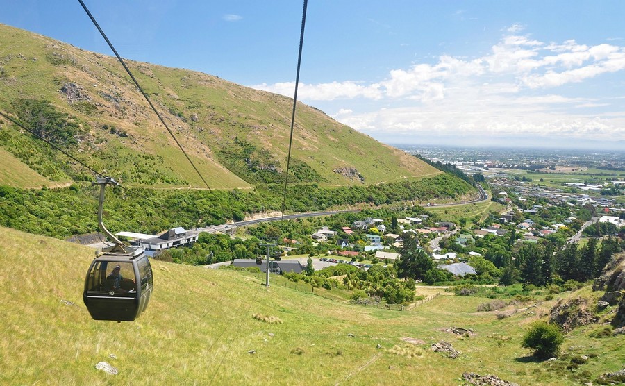 chistchurst-gondola-new-zealand