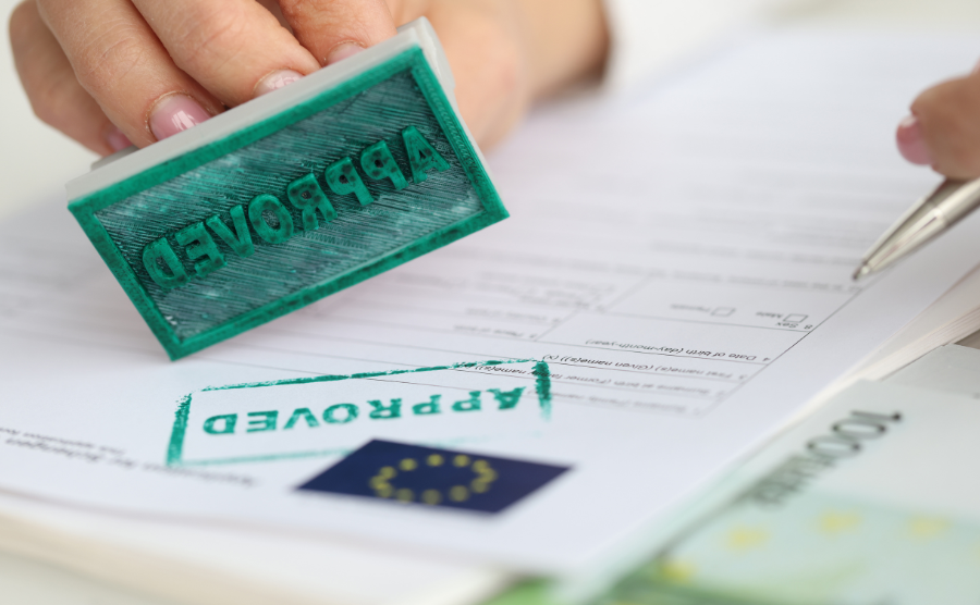 Could an EU passport be your ticket to a visa-free life in Europe?