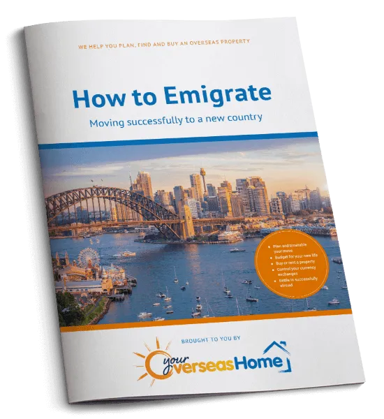 How to Emigrate