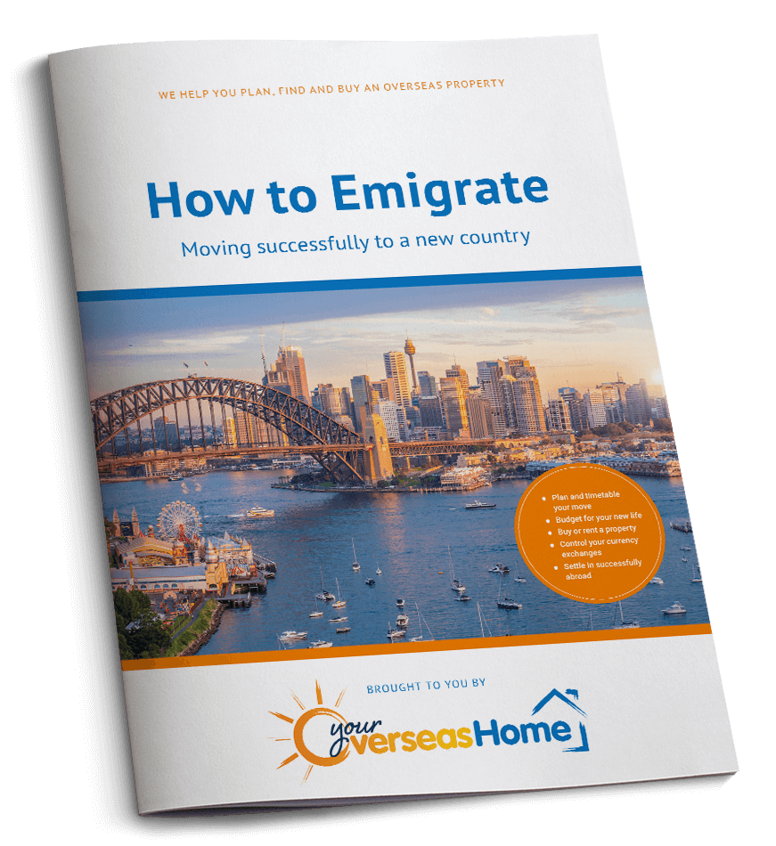 Emigration Guide