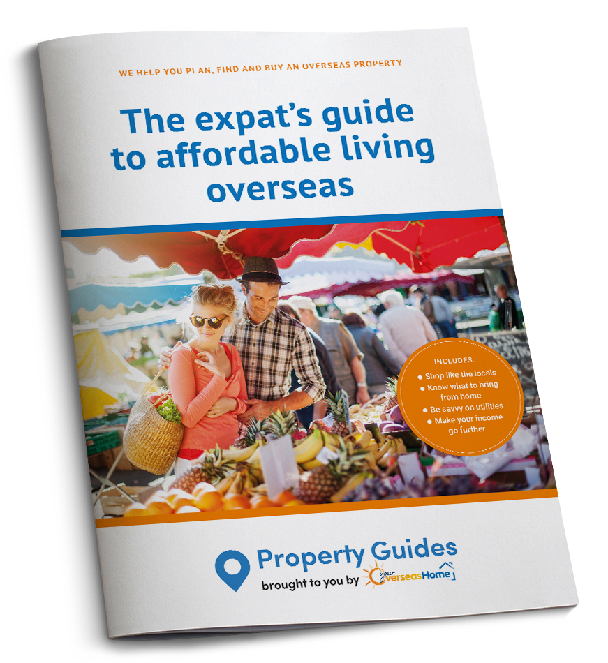 Expat Guide