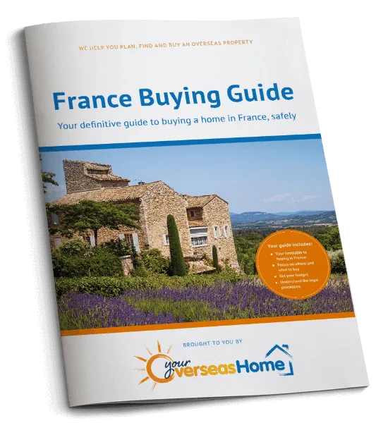 France Buying Guide